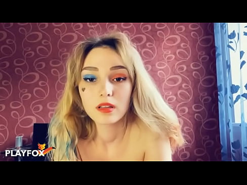 ❤️ Óculos mágicos de realidade virtual deram-me sexo com Harley Quinn ️❌ Porno em pt.domhudognika.ru ☑