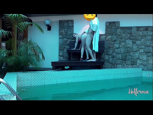 ❤️ Chefe convida criada para a piscina, mas não conseguiu resistir a um ️❌ Porno em pt.domhudognika.ru ☑